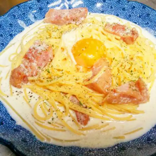 自家製パスタが絶品◎