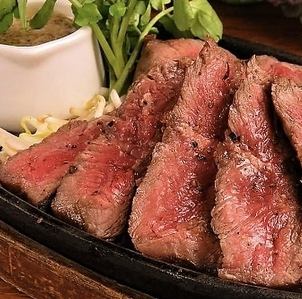玉ねぎ麹熟成 和牛イチボ(150g)