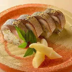 Stick sushi (4 pieces)
