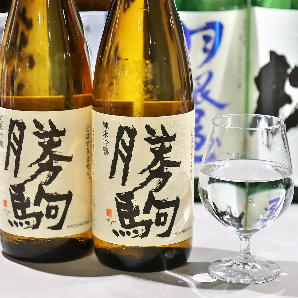 各種宴会コースございます！！