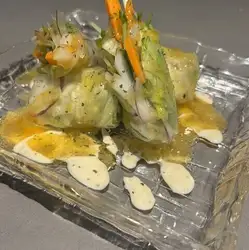 生春巻き