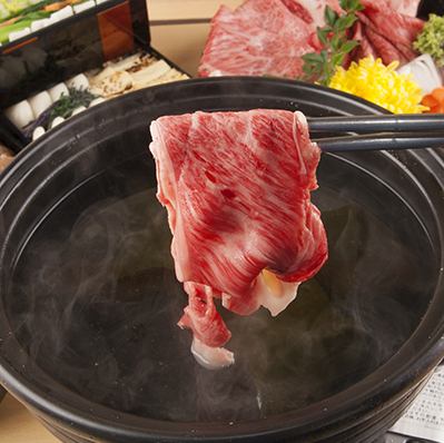 神戸牛の旨みを堪能