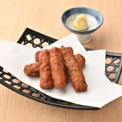 おつまみ薩摩揚げ