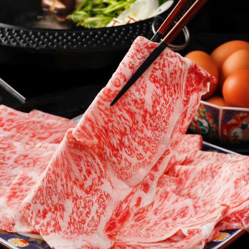 神戸牛の旨みを堪能