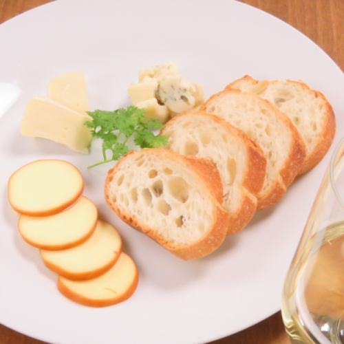 チーズ(白カビ/青カビ/スモーク/ハード/ウォッシュ)　各単品