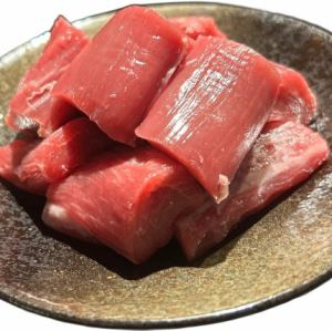 ラムヒレ(希少部位)