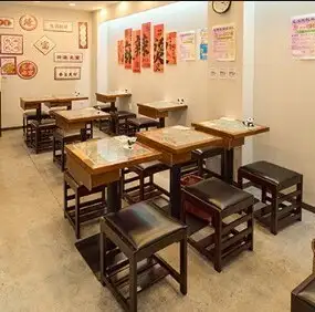 20名様まで貸切可能でございます。事前にご相談ください。