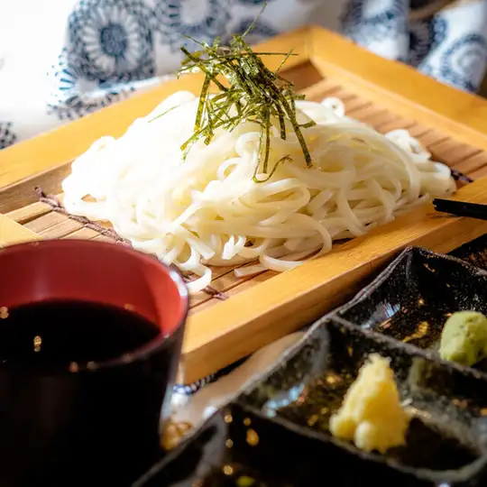 【各種宴会に】夏の夜鍋無しコース 2.5時間 料理9品 5,000円（税込）