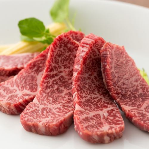 日本瘦肉牛