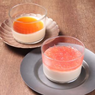 ピングレヨーグルト