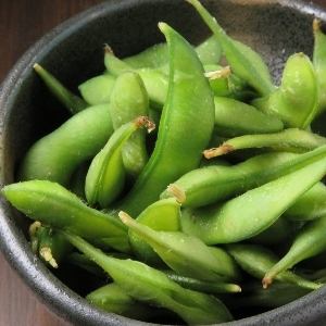 茶豆枝豆