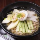 韓国冷麺