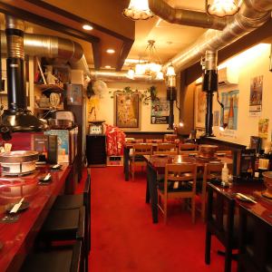 【各種宴會】最多可預約24人!還有適合宴會的各種套餐◎在Yukihira享受愉快的宴會！