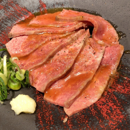 一品へのこだわりも魅力