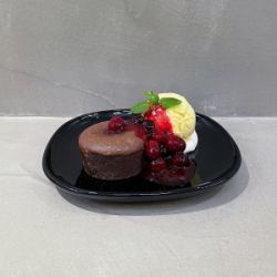 Fondant Chocolat