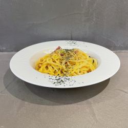 スパゲティカルボナーラ
