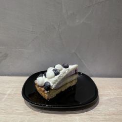 Blueberry Tart