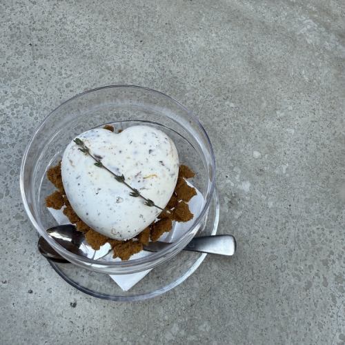 アイスケーキ【期間限定】