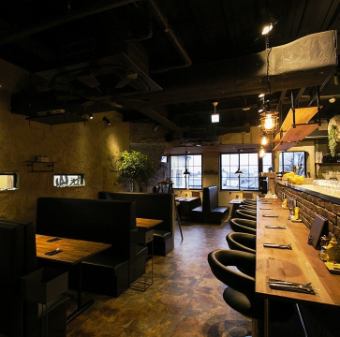 20명부터 전세 접수할 수 있습니다♪ 예산, 인원수, 요리 등 유연하게 대응할 수 있으므로, 부담없이 상담해 주세요♪