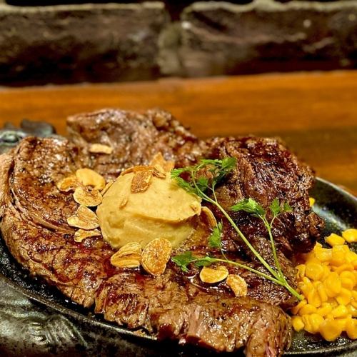 ジョーダンステーキ<450g>