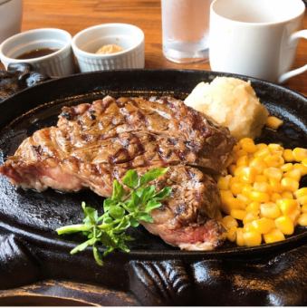 オリジナルステーキ<150g>