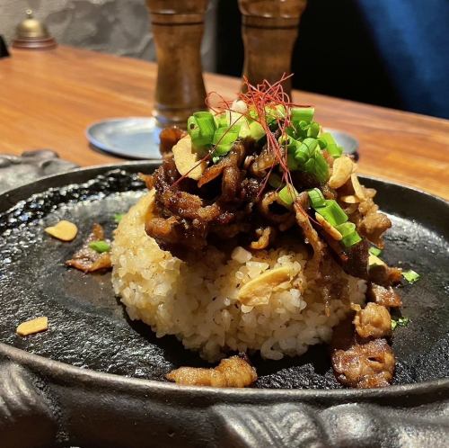 New lunch menu added!