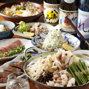 【正宗コース 飲み放題付き 2名様~ 5000円 ♪】