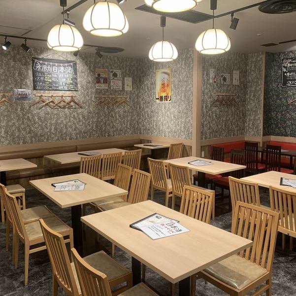 ■戸塚駅1分!様々なご宴会に貸切りでご利用下さい♪■宴会・歓送迎会等に当店貸し切りコースご予約30名様~ご利用頂けます!戸塚駅徒歩1分「牛たん居酒屋 永助」にて、本格的な湘南牛たん料理づくしのコースと共に是非お楽しみ下さい♪スタッフ一同心よりお待ち致しています!