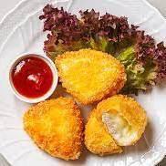 カマンベールチーズフライ(5粒)