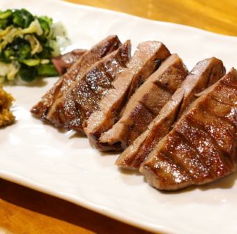 湘南仕込み 厚切り上牛たん焼