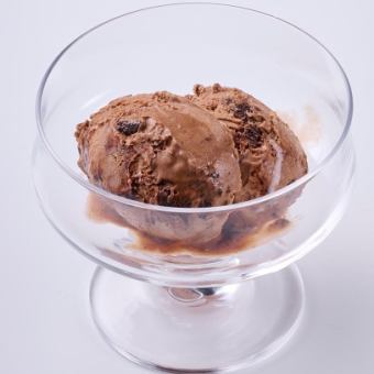 가토 쇼콜라 아이스