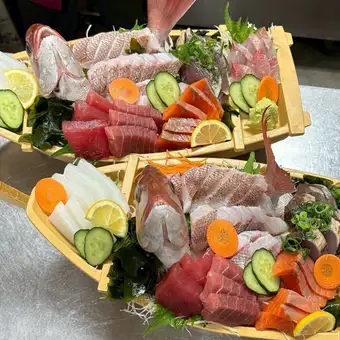 【幹事様必見】お得な宴会プラン5000円(税込)