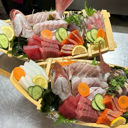【幹事様必見】お得な宴会プラン5000円(税込)