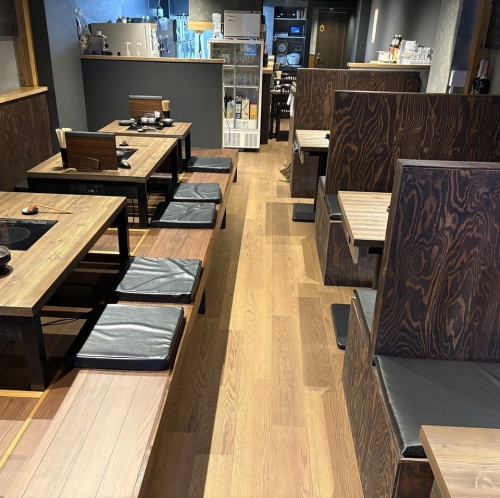 宴会利用も受付中♪