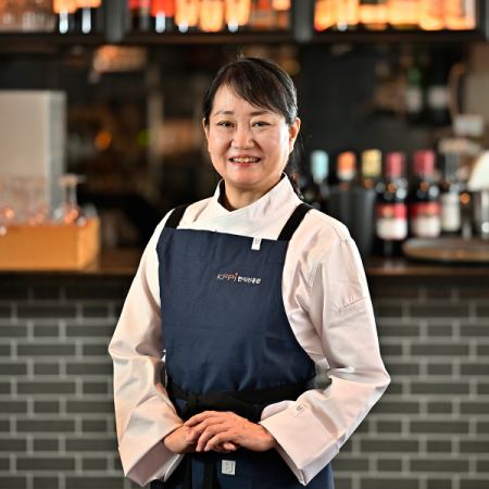 B2.【韓国料理研究家 本田 朋美さん監修】薬食同源 韓国料理コース《2h飲放題》5800円→5500円