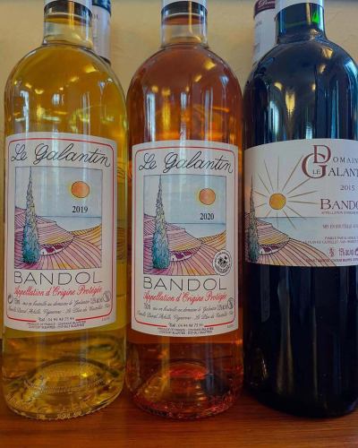 普罗旺斯葡萄酒
Bandol🍷 有货。!
Domaine Le Galentin
我们有白葡萄酒、桃红葡萄酒和红葡萄酒！

标签也很可爱🖼️🖌️

其他葡萄酒可供选择
你的周末过得怎么样？
我们期待您的光临🇫🇷

*•.•*•.•*•.•*•.•*•.•*•.•*•.•*•.•*•.•*•.•*•.•*

如需在线预订，请访问个人资料页面主页，
或点击这里⬇︎⬇︎⬇︎

https://resutaurant-olivier.owst.jp/

Restaurant Olivier
餐厅和咖啡厅

群马县高崎市福岛町726-7
027-388-0227
[营业时间]
11:30-14:30(14:00L.O)
18:30-22:00(21:00L.O)
[关闭]
每个星期三、每月第一个和第三个星期二

#restaurantolivier
#奥利维尔餐厅
#奥利维尔
#高崎法语
#高崎美食
#群马法语
#群马美食
#普罗旺斯葡萄酒
#班多尔
#葡萄酒抵达