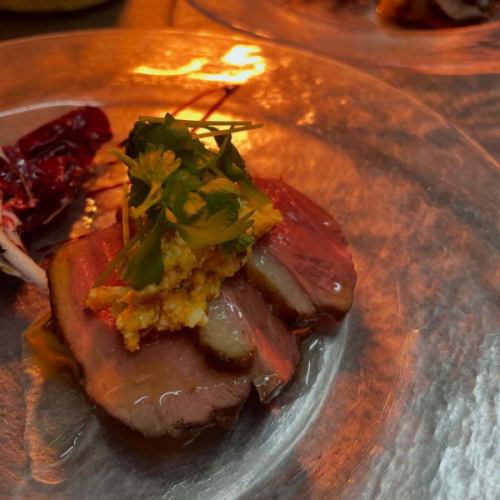 2月もご来店ありがとうございました🇫🇷
ミモザも咲き始め、少しずつ春らしい食材になっています。
ホタルイカと春野菜のリゾットは是非食べていただきたい一品です！

先週は徒歩1時間以上もかけてご来店いただいたお客様。ブイヤベースと南仏cassisのロゼワインを召し上がっていただきました。
お昼からいいな〜と私達夫婦が羨ましくなる食べっぷり飲みっぷり。
無事に家まで辿り着いたでしょうか。
ありがとうございました😌

ブイヤベース世界大会への出場にあたり、たくさんのお客様から応援のお言葉をいただきありがとうございます🥹✨

南仏料理の最強コンビで、目指すは優勝のみです💪🏆🇯🇵！

3月は、定休日を含めて1週間営業をお休みさせていただきます。
ご迷惑をおかけしますがよろしくお願いします。
※当店は高崎市民商品券ご利用いただけます😌🎫

*•.•*•.•*•.•*•.•*•.•*•.•*•.•*•.•*•.•*•.•*•.•*

ネット予約はプロフィール覧のホームページ、
又はこちらからどうぞ⬇︎⬇︎⬇︎

https://resutaurant-olivier.owst.jp/

Restaurant Olivier
レストラン　オリヴィエ

群馬県高崎市福島町726-7
027-388-0227 
【営業時間】
11:30-14:30（14:00L.O） 
18:30-22:00（21:00L.O）
【定休日】
毎週水曜日、第1.第3火曜日

#restaurantolivier 
#レストランオリヴィエ 
#ホタルイカのリゾット
#cassisロゼワイン
#ブイヤベース