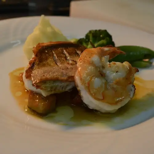 [Lunch] Short course from 3200 yen (tax included)