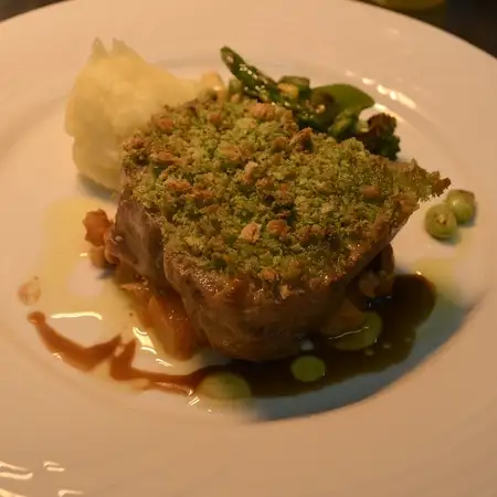 【ランチ】オリヴィエランチコース5000円（税込）