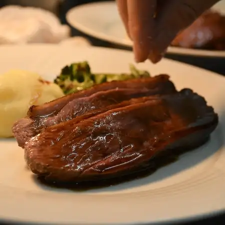 【☆Most Popular☆】Dinner Course 7500 yen (tax included)