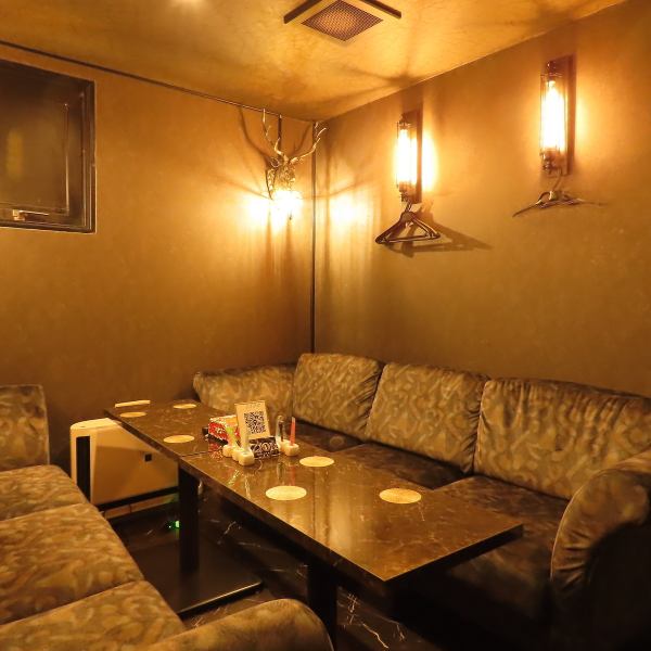 【HPG限定！】6名以上での個室利用でシーシャが2台無料になる太っ腹サービス