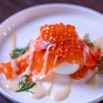 平日限定ディナー【ボヌールコース】炭火焼きお肉(2種)の盛り合わせなど！全6品6000円(税込)