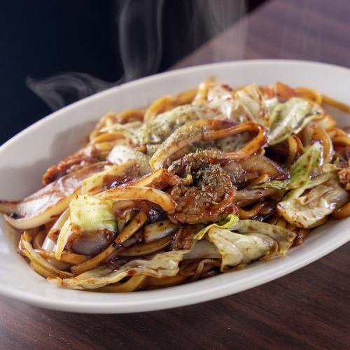 定番メニューと創作料理◎