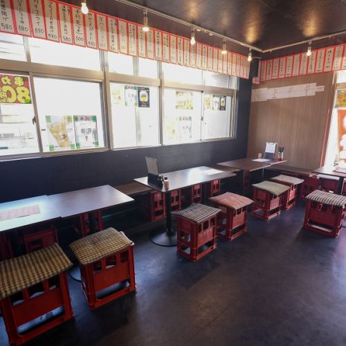 貸切利用をカジュアルに◎