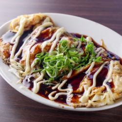 【当店おすすめ】ふわふわだし巻き