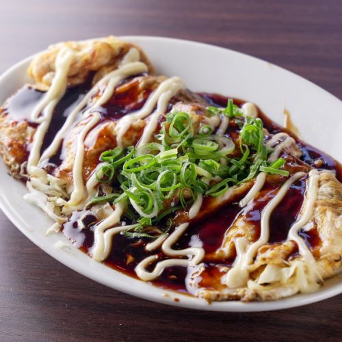 【当店おすすめ】ふわふわだし巻き