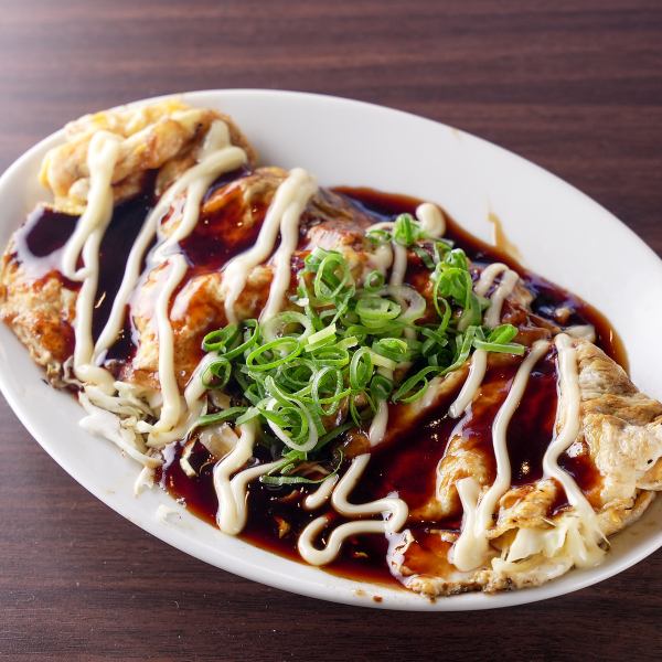 【ホルモンも海鮮も！鉄板が引き出す素材の旨み♪】鉄板もん各種