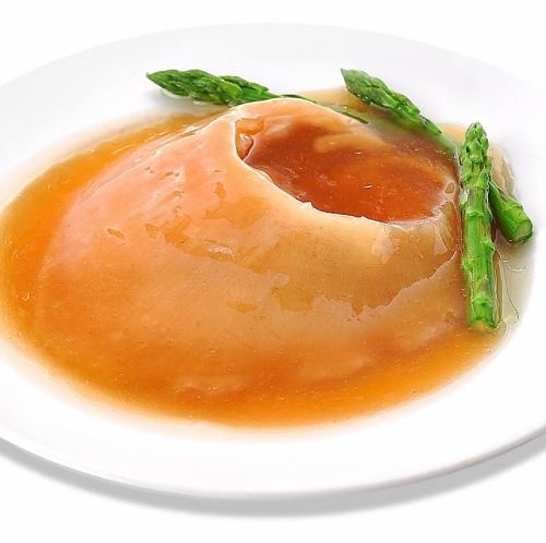 フカヒレ姿煮（一枚）