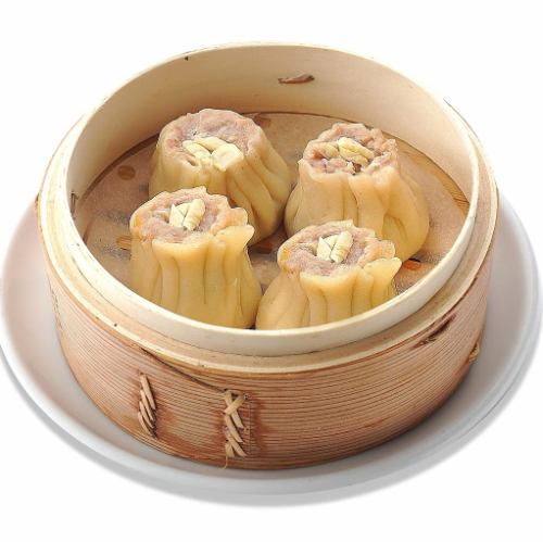 下沙焼売