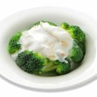 なまこと挽肉の辛子煮込み/なまこの醤油煮込み/なまことアワビの煮込み野菜添え
